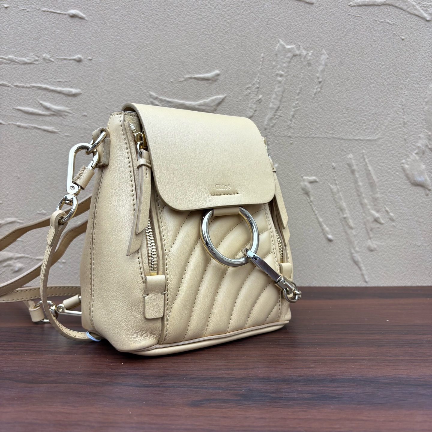 95新 Chloe/蔻依  /KIKI/单肩包/18921174