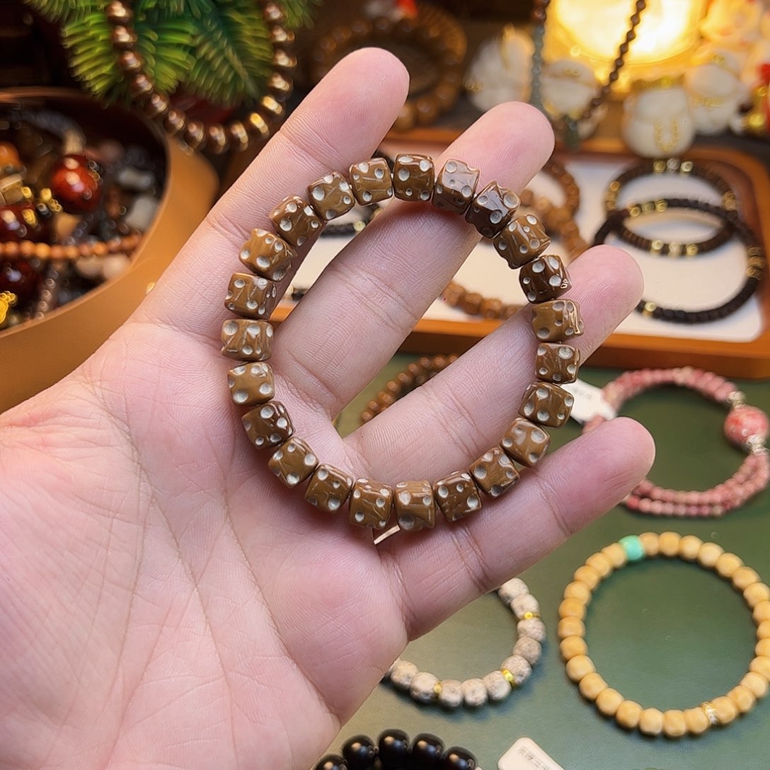 手串菩提根/象牙果库克