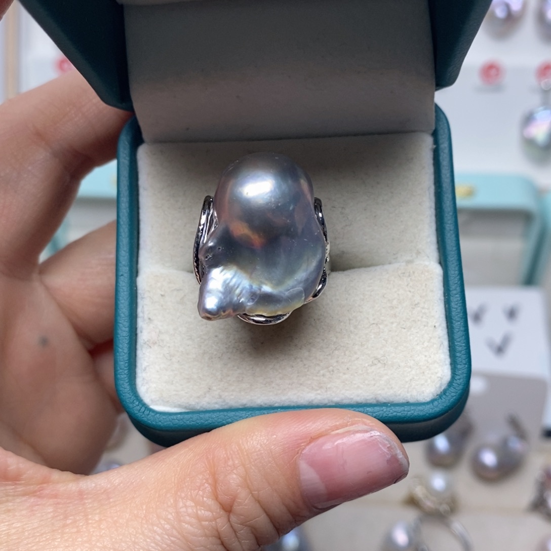 淡水珍珠其它未镶嵌