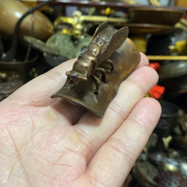 老顽童古玩店鉴赏