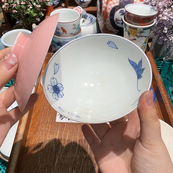 盖碗五十包邮五十包邮