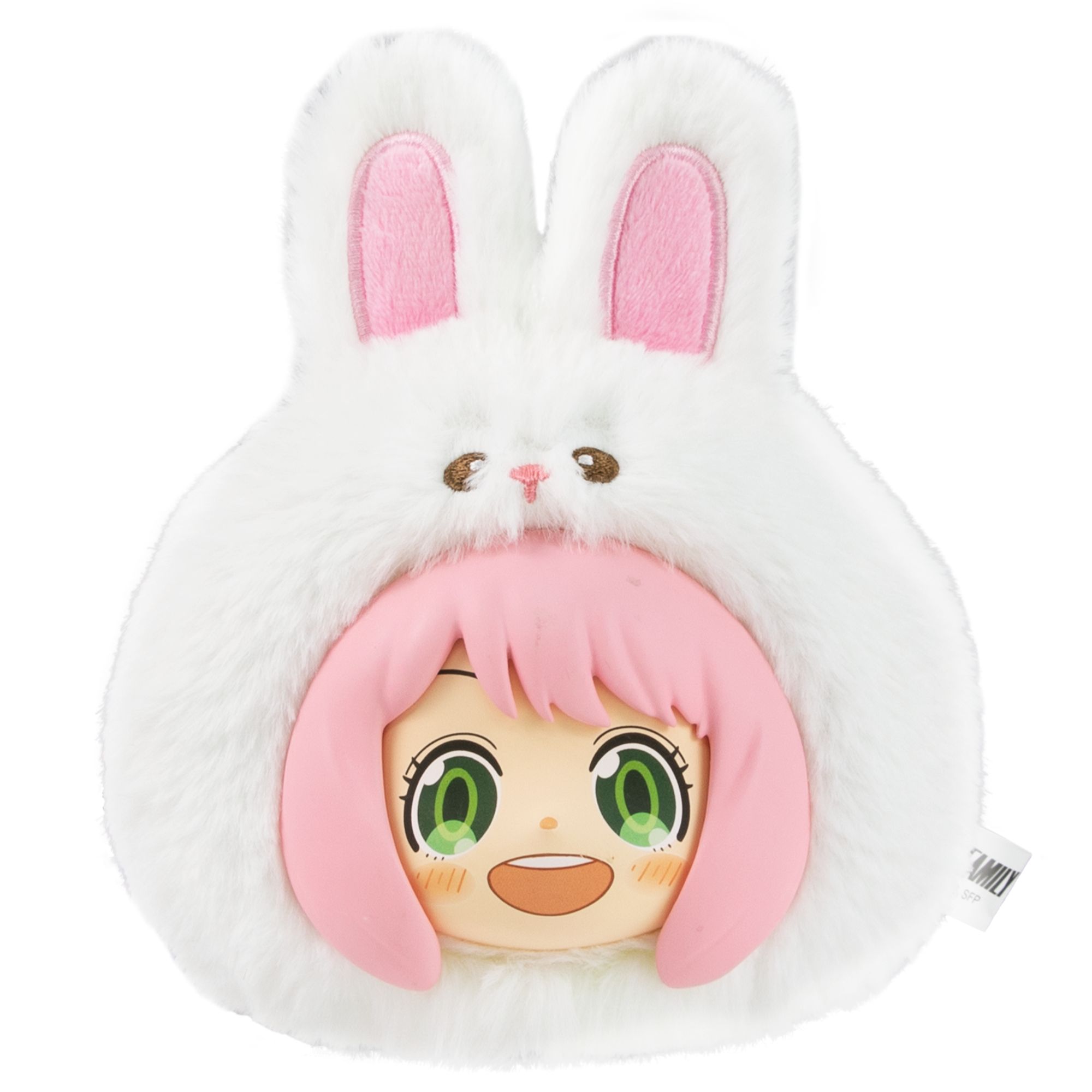 EAKI【间谍过家家】毛绒盲盒