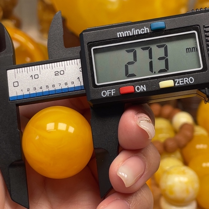 树脂非金属2代蜡041