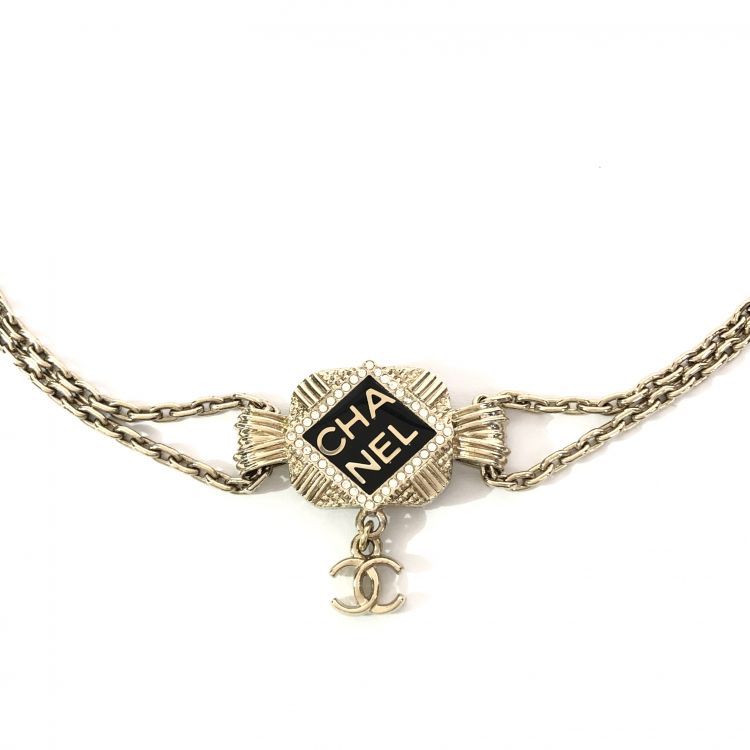 95新/香奈儿/饰品/[251223XZNC]/C1366178473