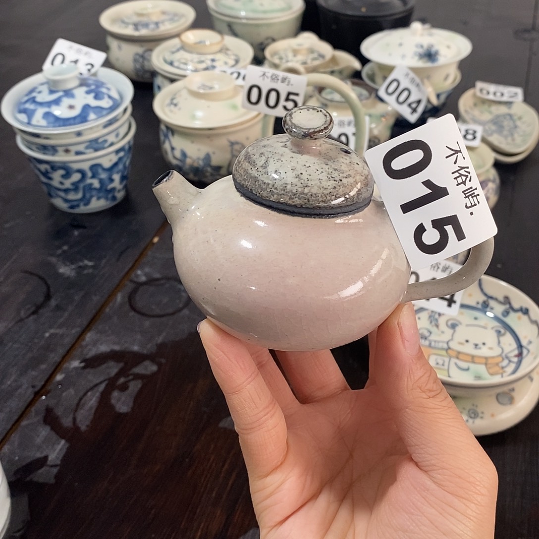 ～***～景德镇不俗屿茶器015