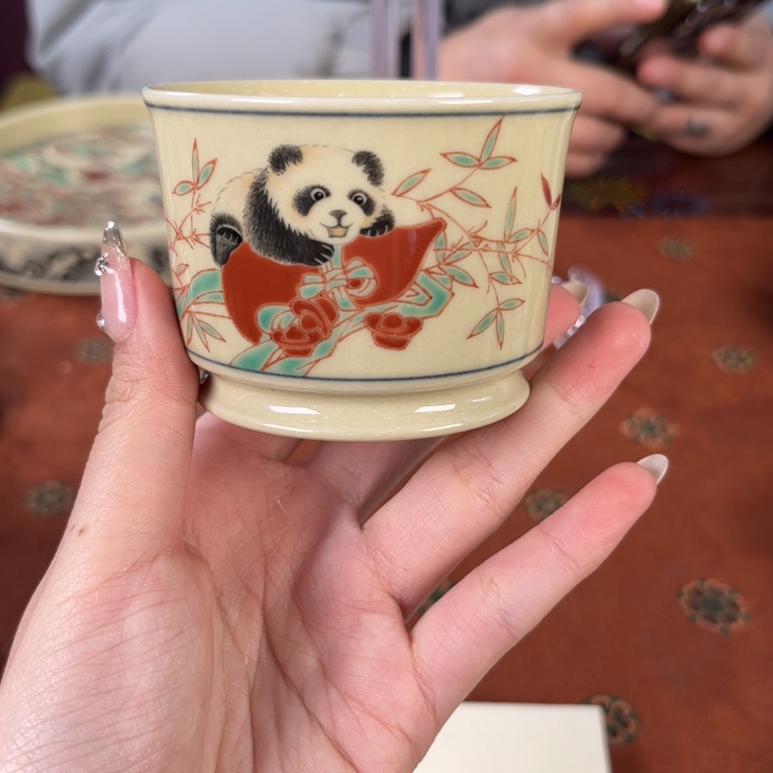 九鸣瓷艺九鸣瓷艺