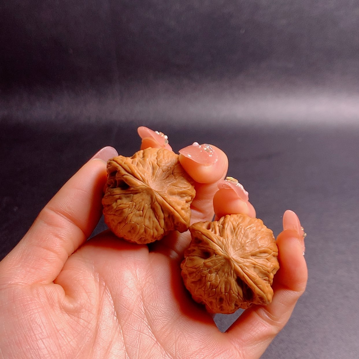 【闪购商品】把件文玩核桃