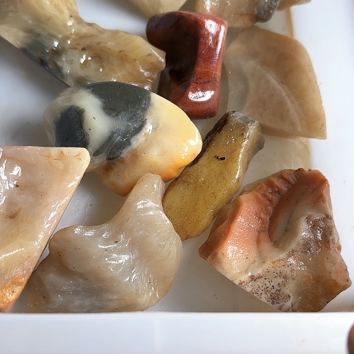 寿山石寿山石的故事