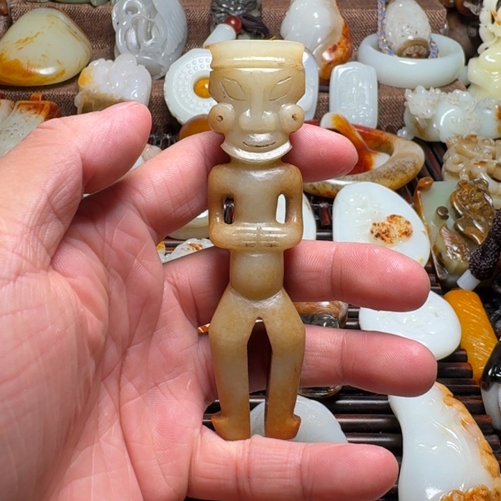 吊坠白玉菩提精品好物包邮到家