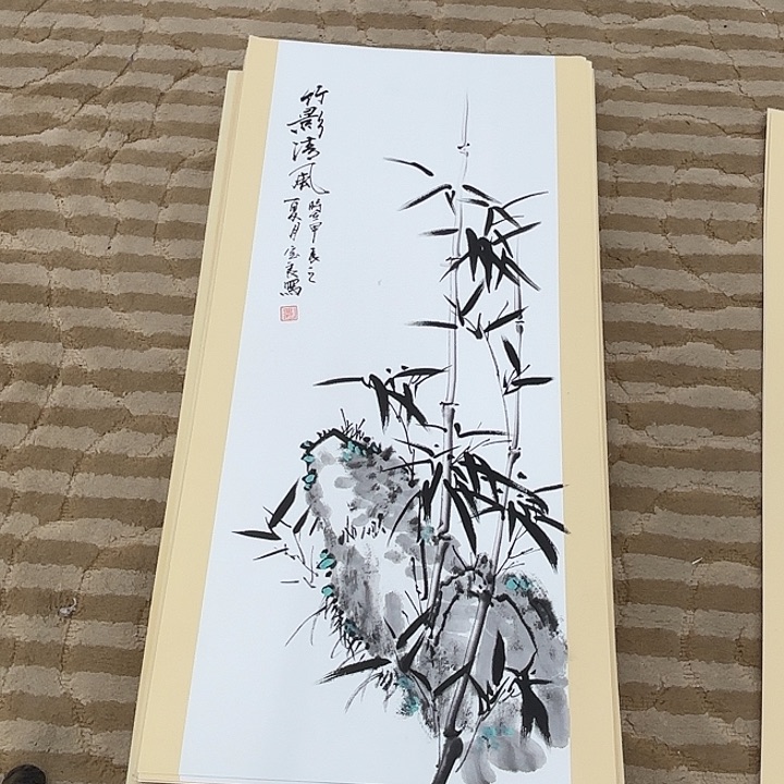 国画花鸟们也会喜欢66.33