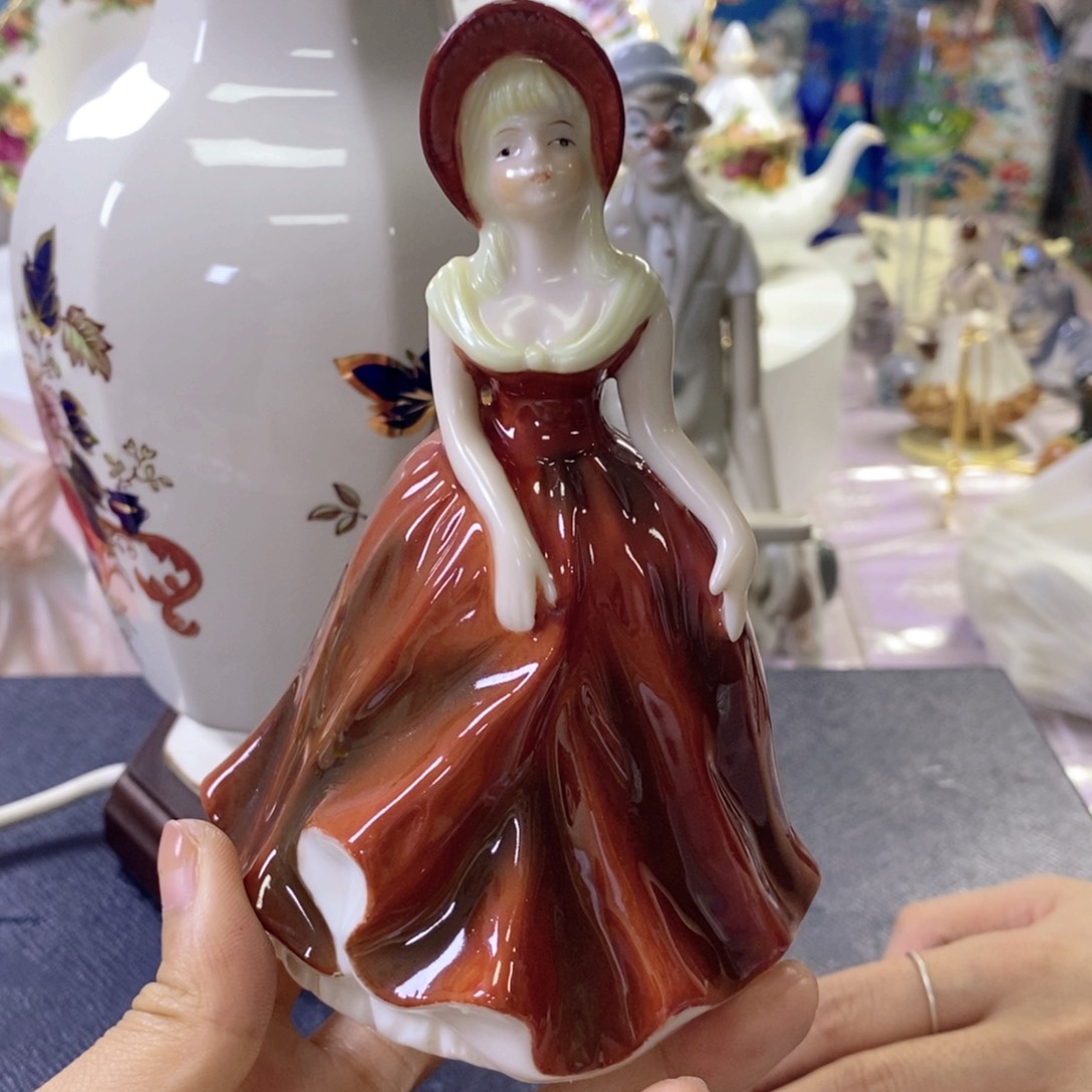 瓷器欧瓷咖啡杯水晶杯