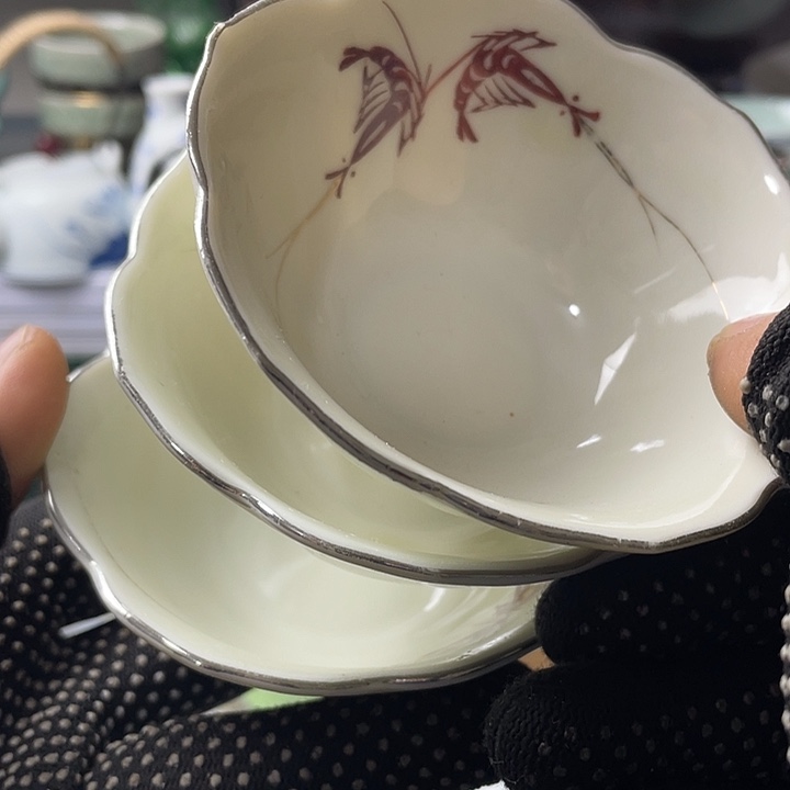 水滴瓷器水滴瓷器