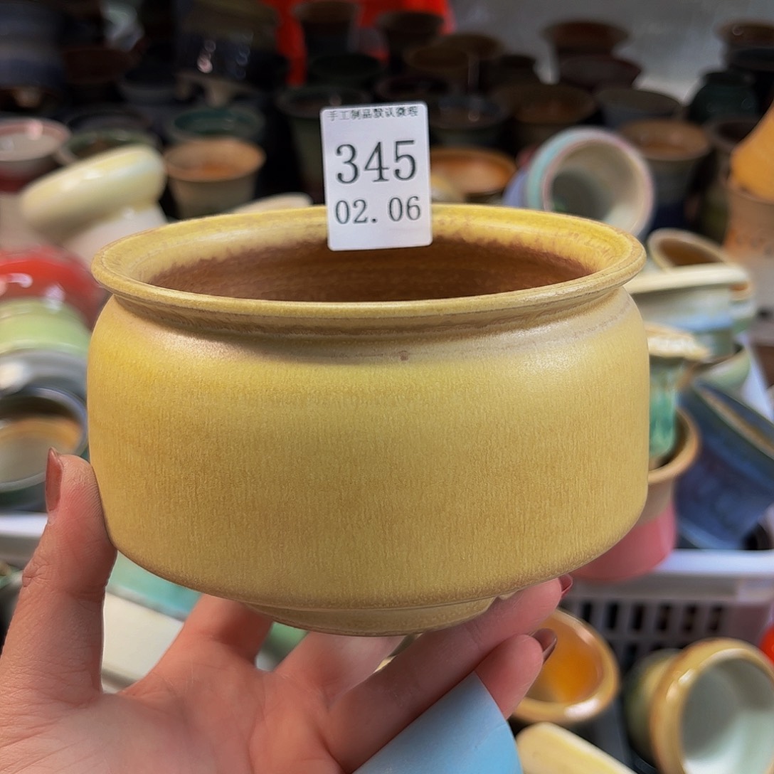 摆件景德镇陶瓷手工制作