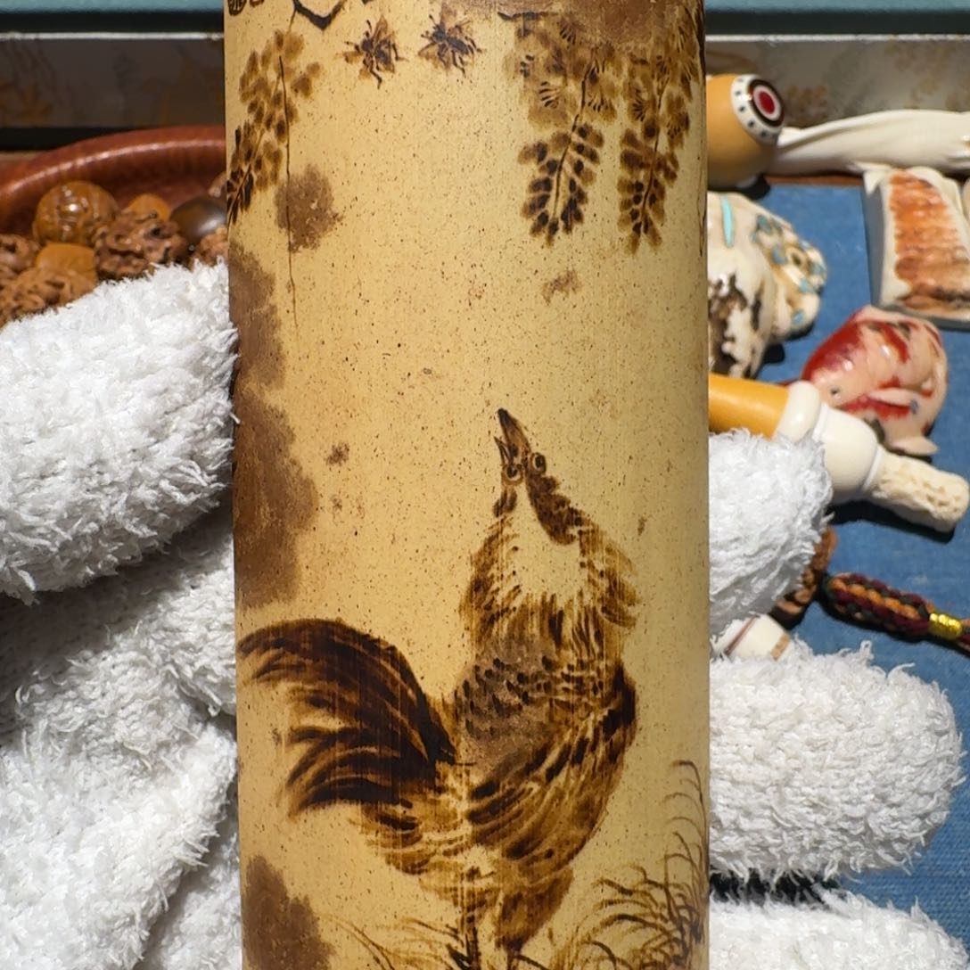 手串/手链核桃核雕艺术