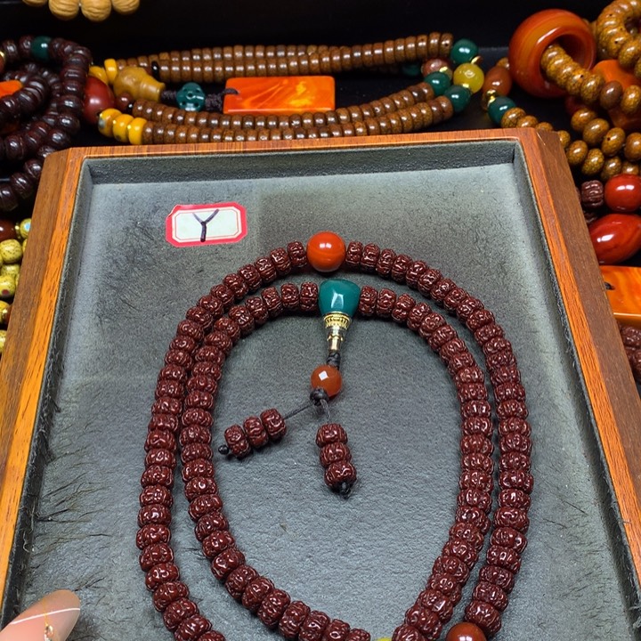 吊坠金刚菩提菩提