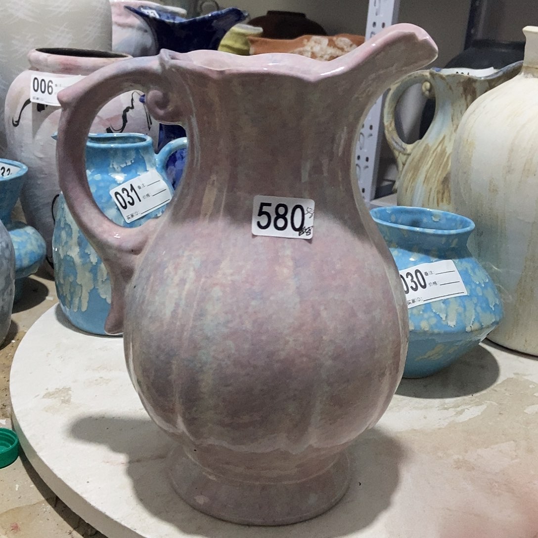 景德镇花瓶福利款