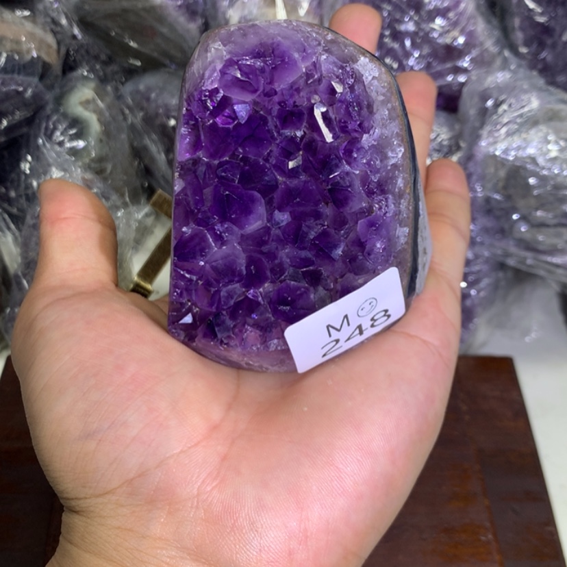 【闪购商品】未镶嵌水晶大型摆件（非配饰）