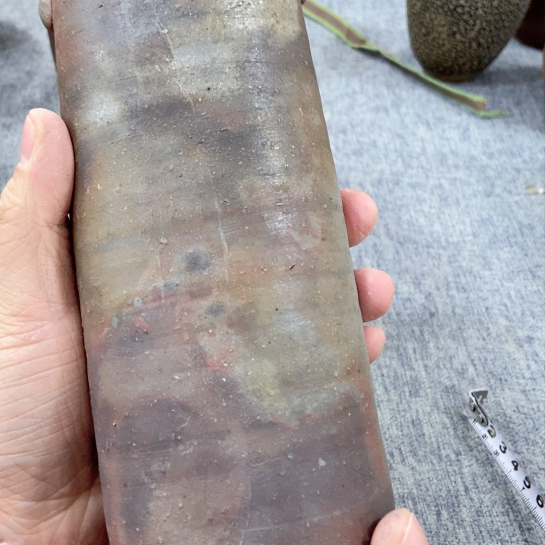 紫砂茶杯非常满意好看得物件