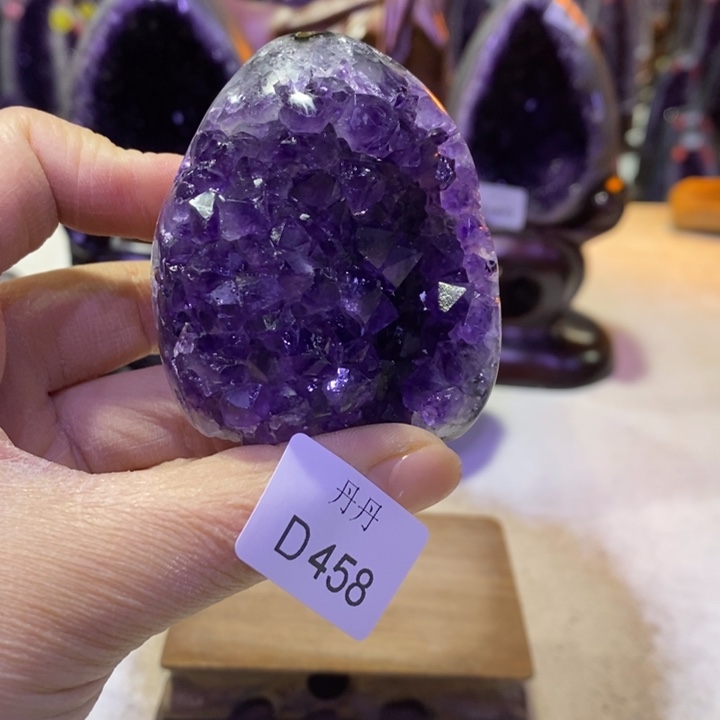 水晶摆件未镶嵌摆件