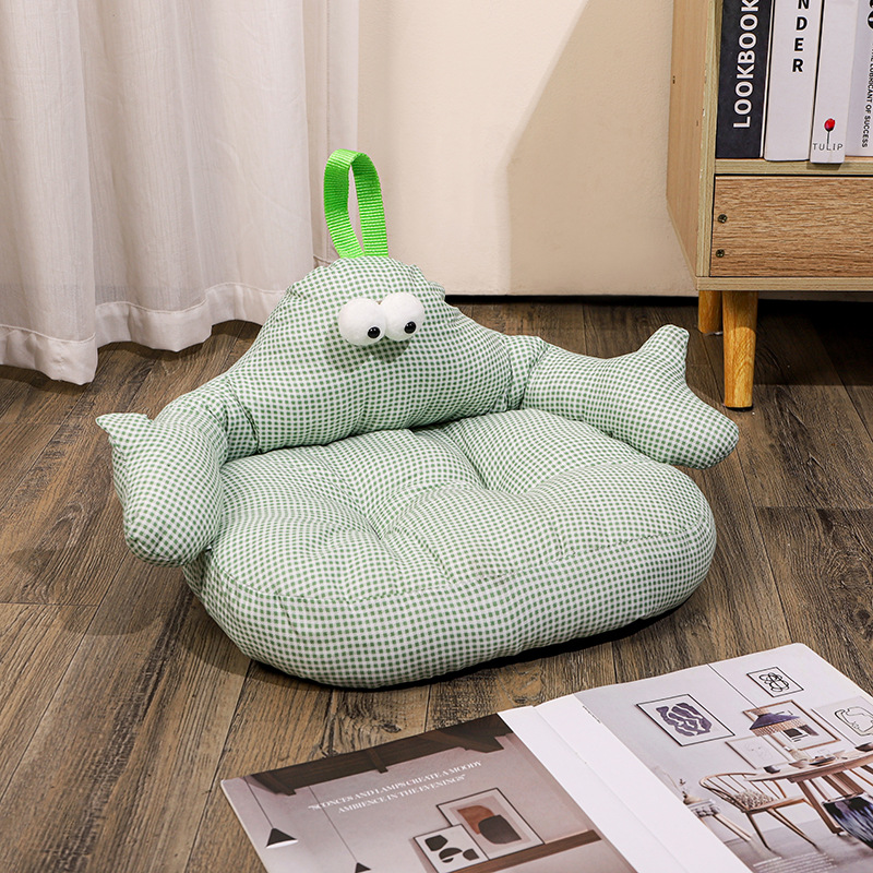 清仓四季通用大空间猫狗通用保暖宠物窝