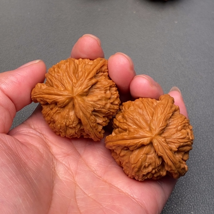 吊坠文玩核桃y*核桃