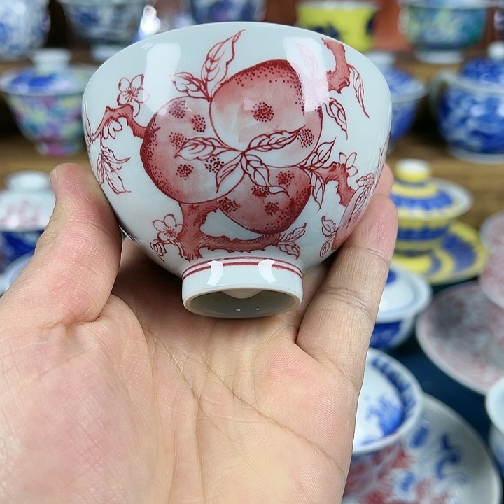 【闪购商品】景德镇陶瓷艺术研究院