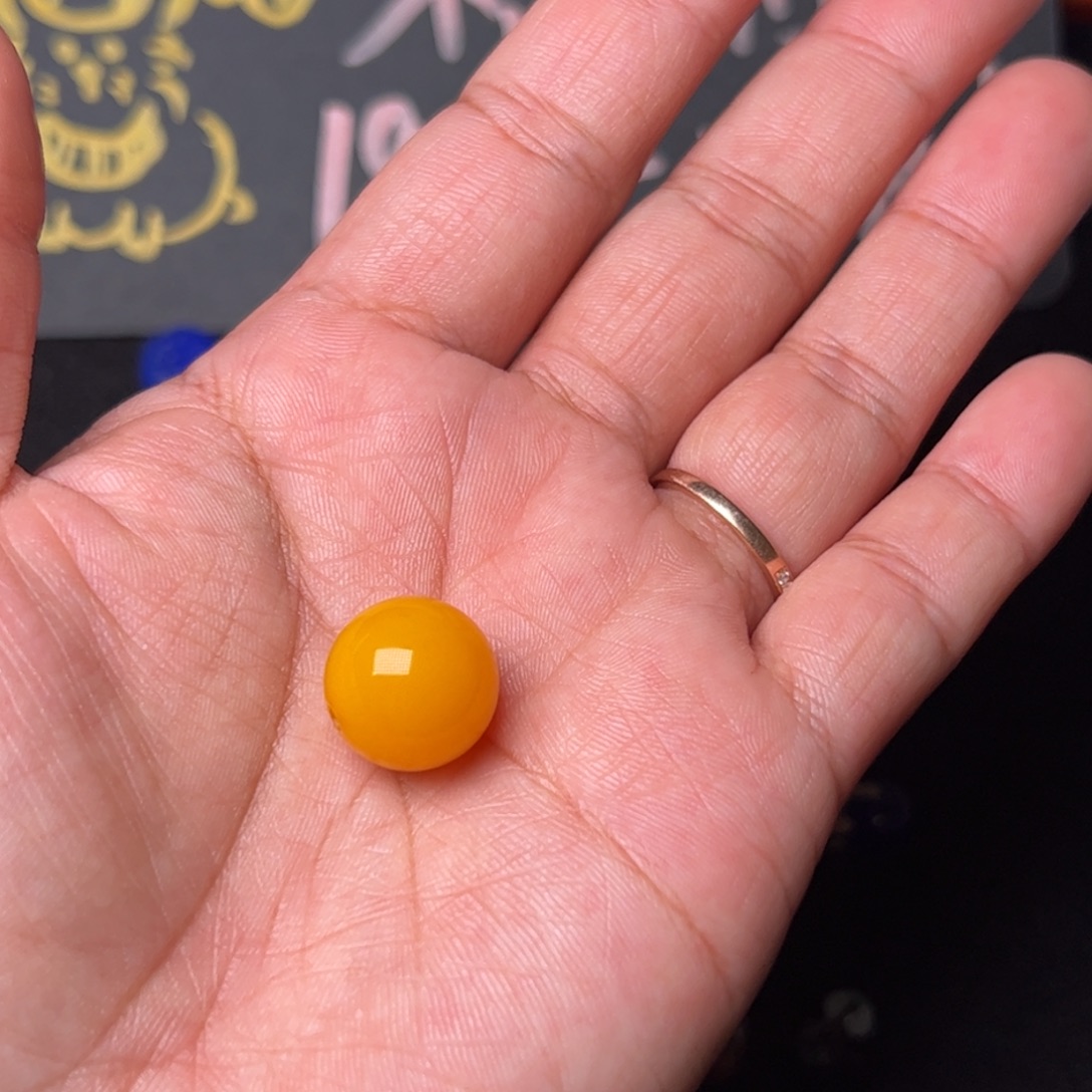 金***秋玛瑙/玉髓未镶嵌配饰