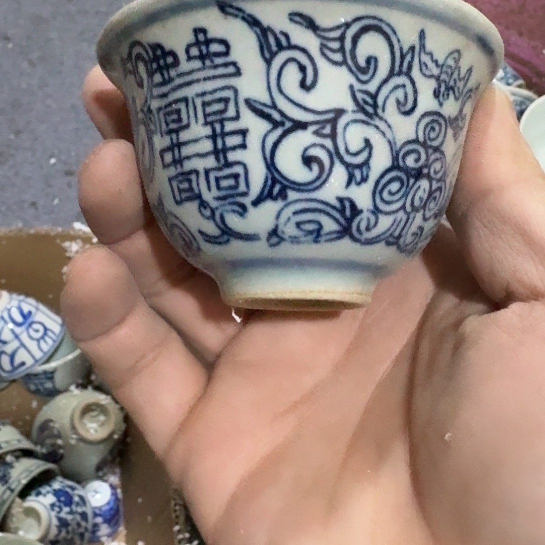 景德镇陶瓷8858865896665