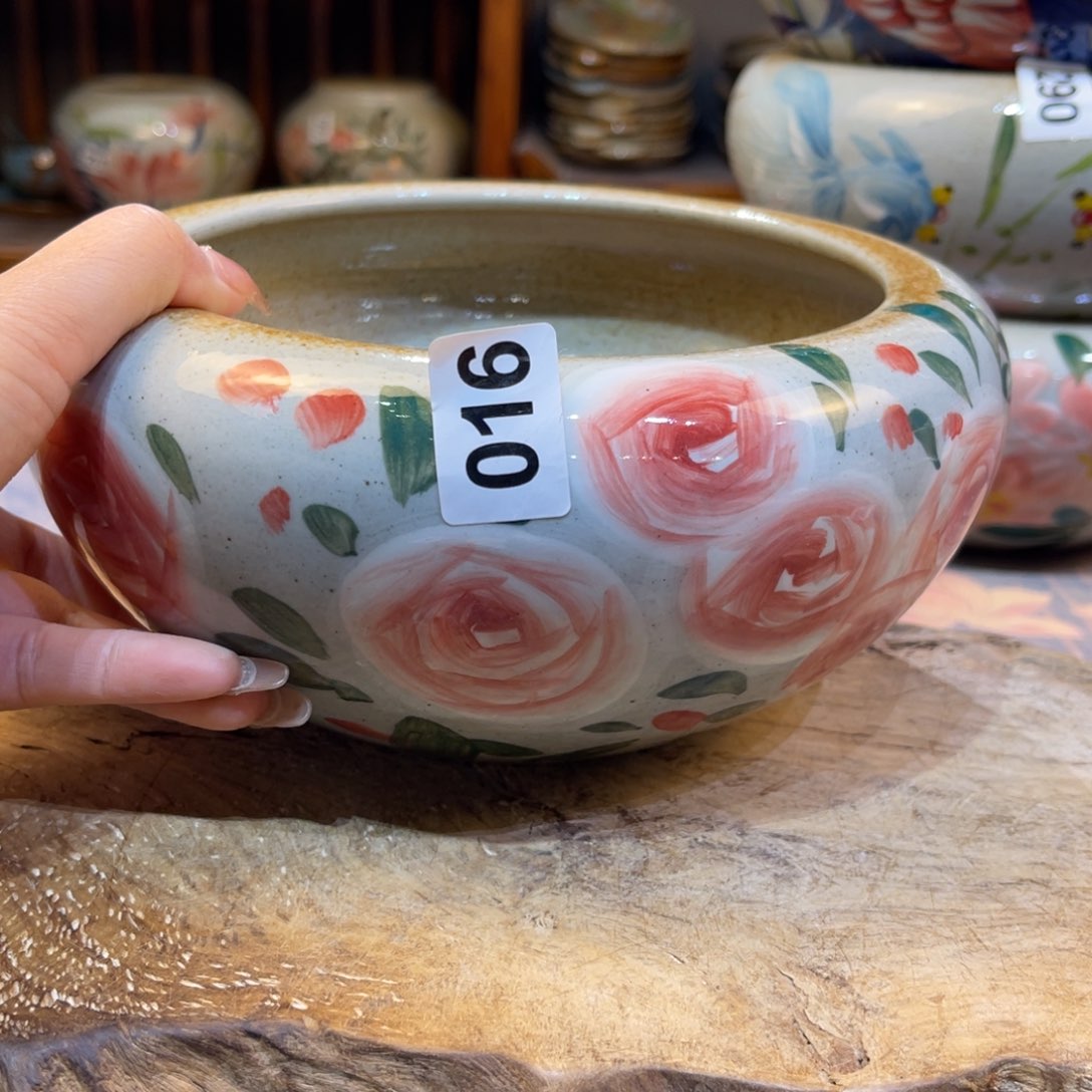 摆件景德镇手工制作