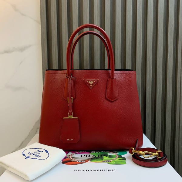 95新/普拉达/包包/250126IQ0006/C6845510371