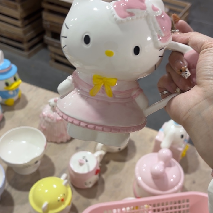 我也不知道为什么就那么好看紫砂