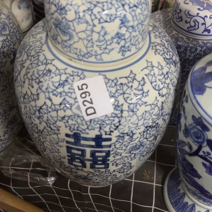 陶瓷制品瑕疵处理