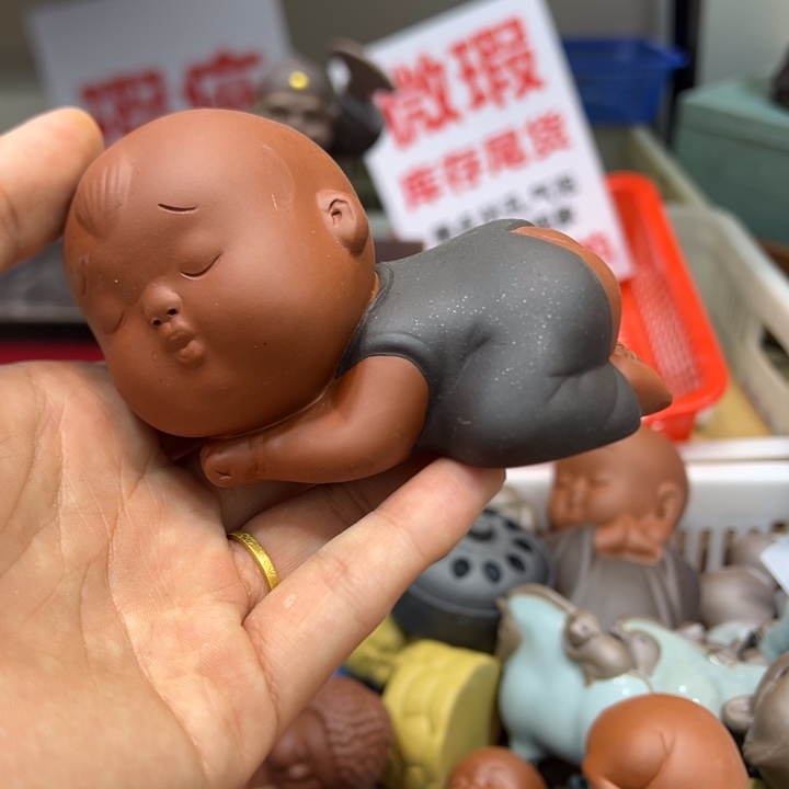 紫砂茶宠8888888888888