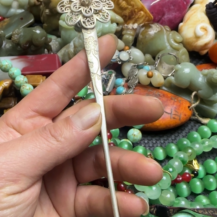 紫金钵盂菩提吊坠