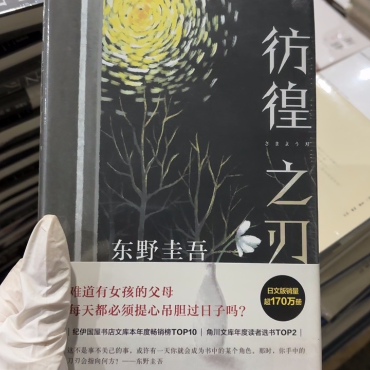 彷徨之刃 闪购闪购12