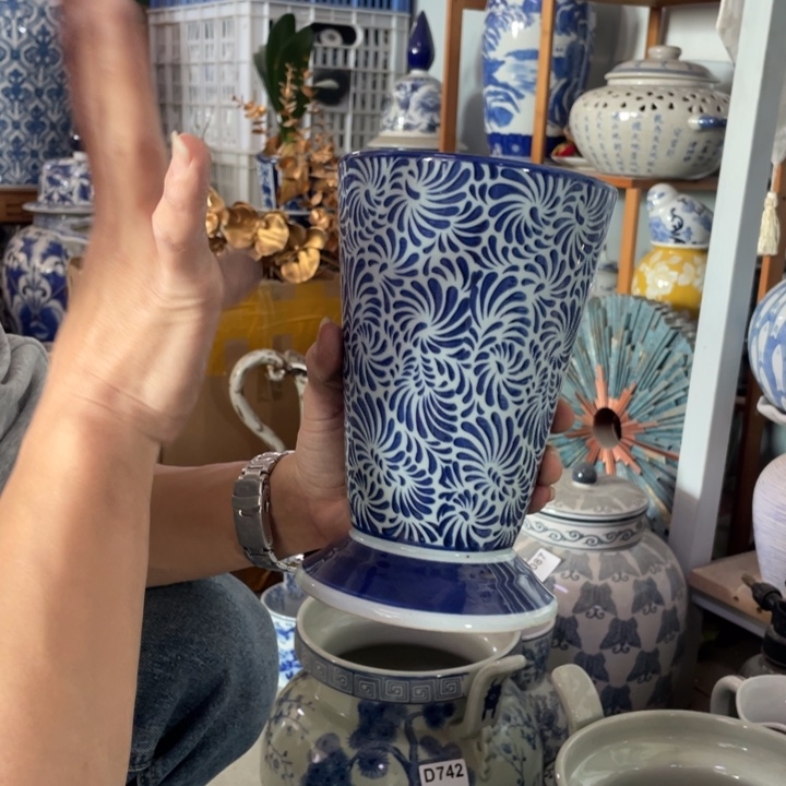 花瓶摆件花盆233，陶瓷0000000000000