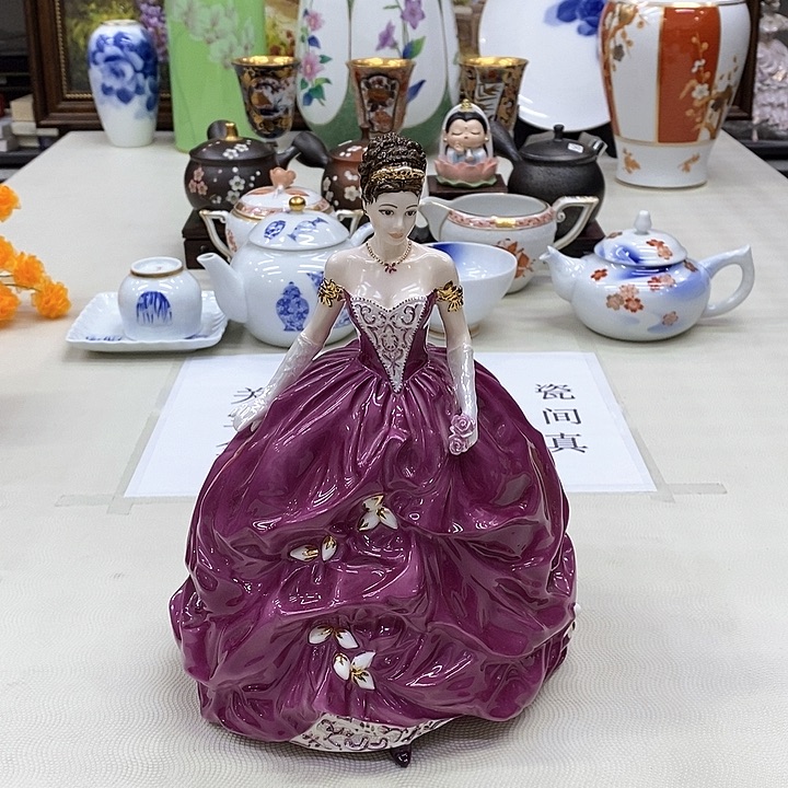 摆件进口正品保真