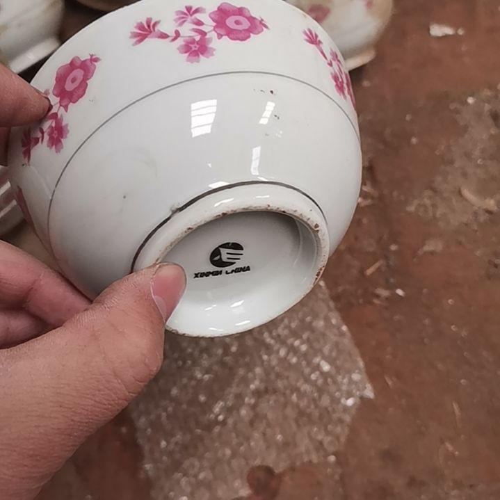 摆件，烧制问题都是正常的147