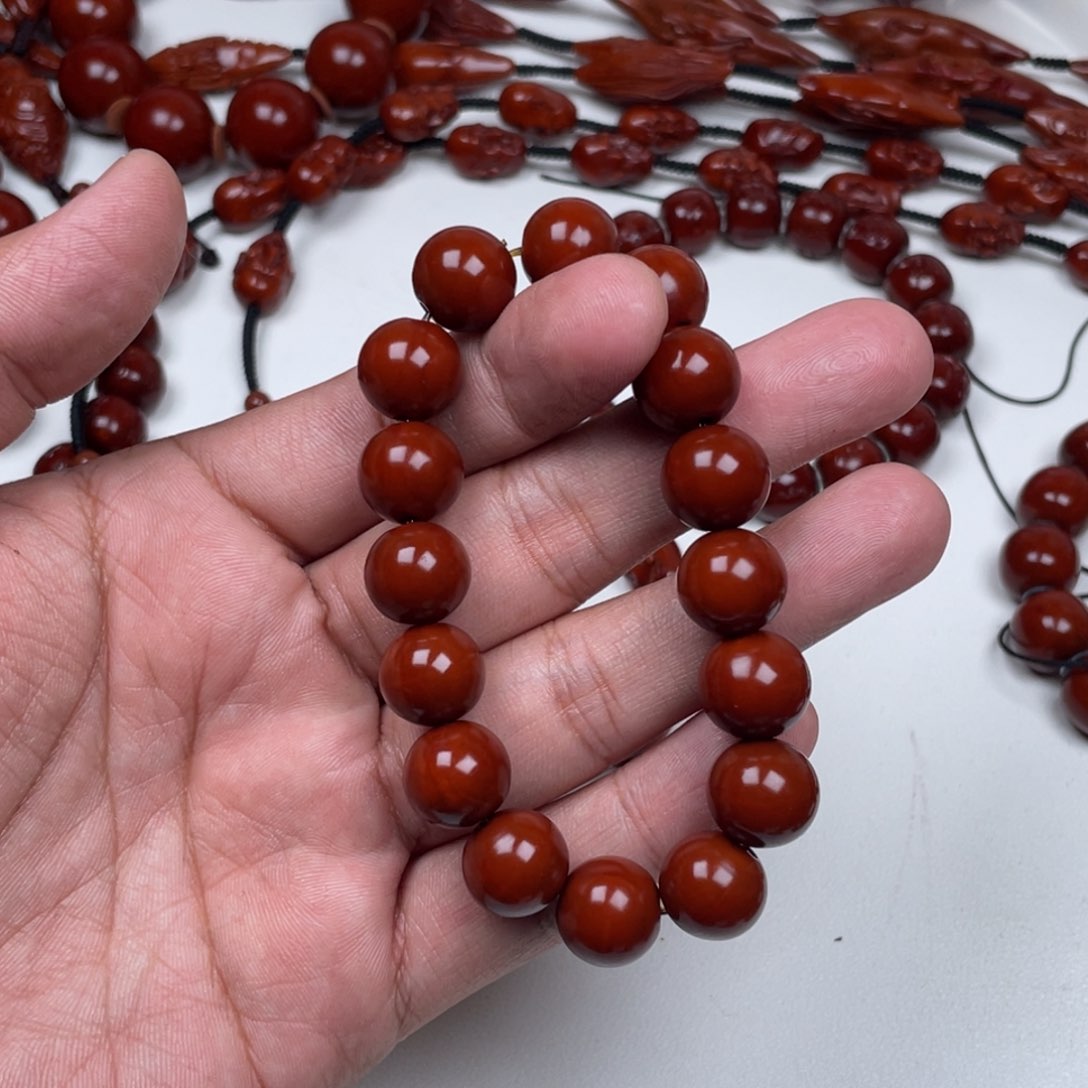 核桃手串/手链忆****.11111111