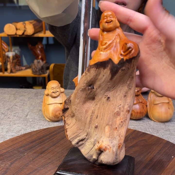 柏木（崖柏）关注一下