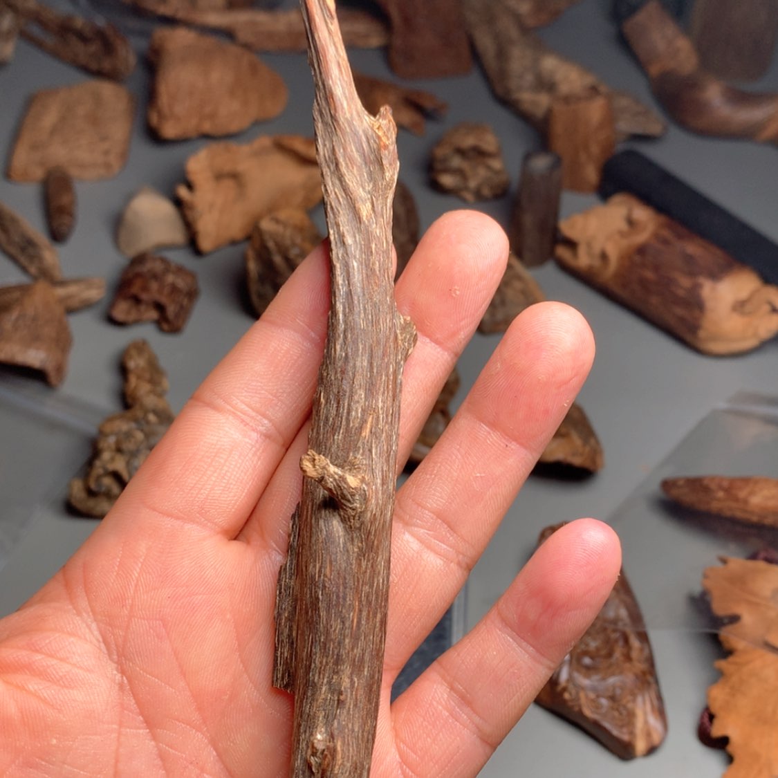 【闪购商品】扇子沉香沉香沉香沉香沉香