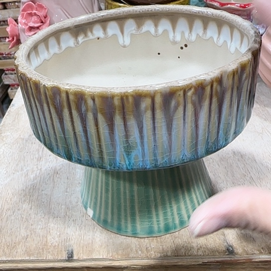 口径不清楚问客服