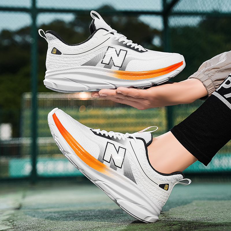 NEW BOLUNE/新百伦698运动时尚系列休闲鞋百搭板鞋断码清仓20