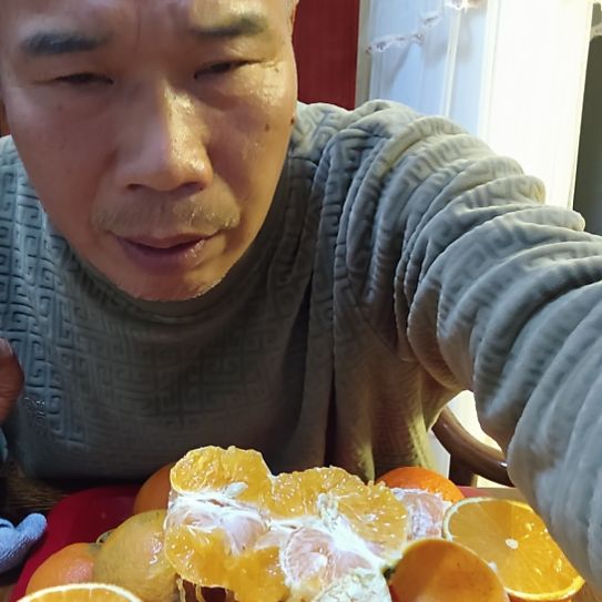 爱媛28小果好吃好吃的话