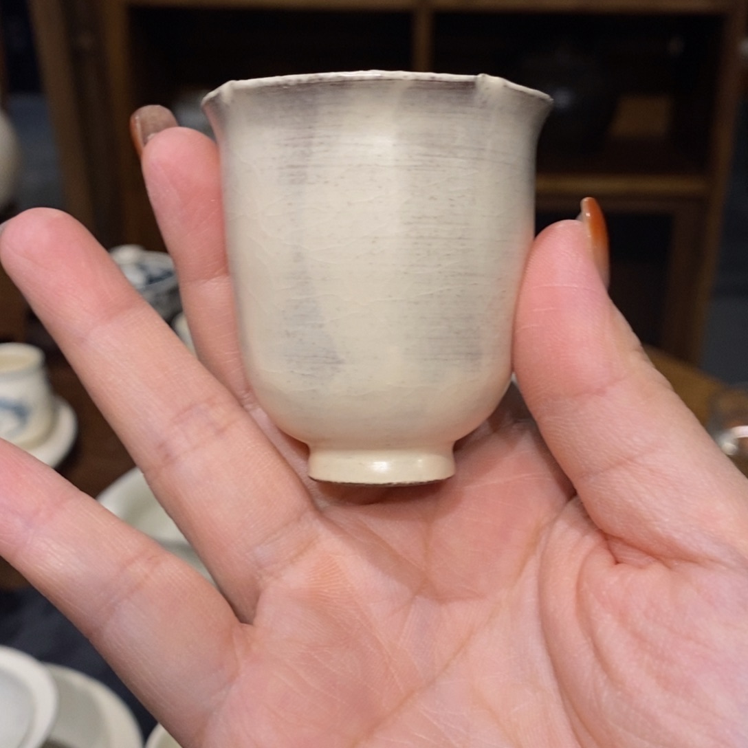 摆件仟户严选茶器