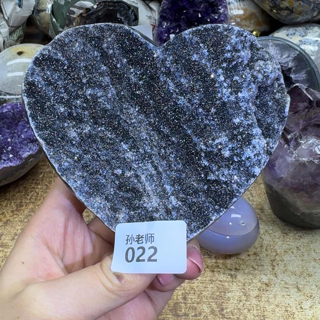 水晶大型摆件（非配饰）未镶嵌