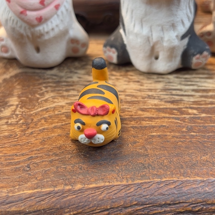 咖***粉摆件陶小镇青花每日有新品