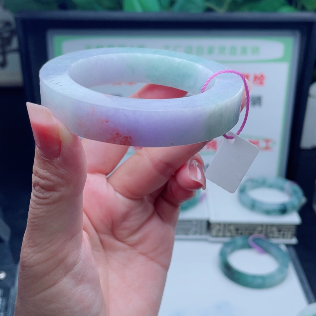 定制翡翠未镶嵌正