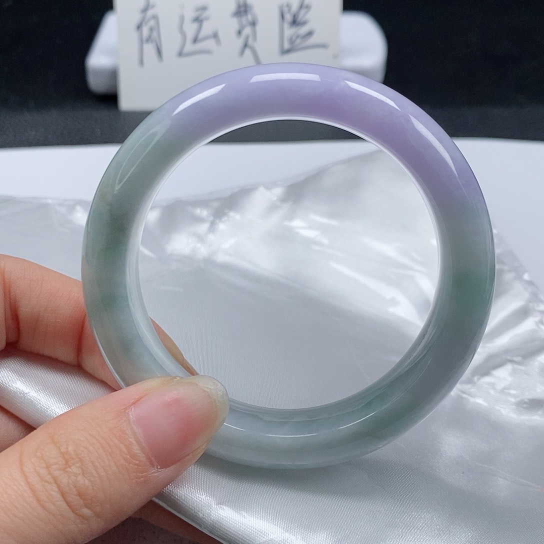 【闪购商品】翡翠手镯未镶嵌286号