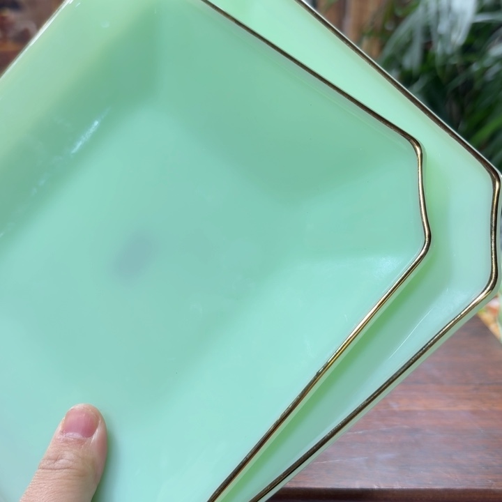 景德镇高端玉瓷单品